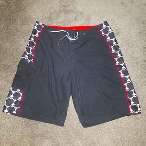 Mens Vans Shorts 36.